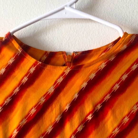 Rickie Freeman for Teri Jon Dress - Picture 2 of 8